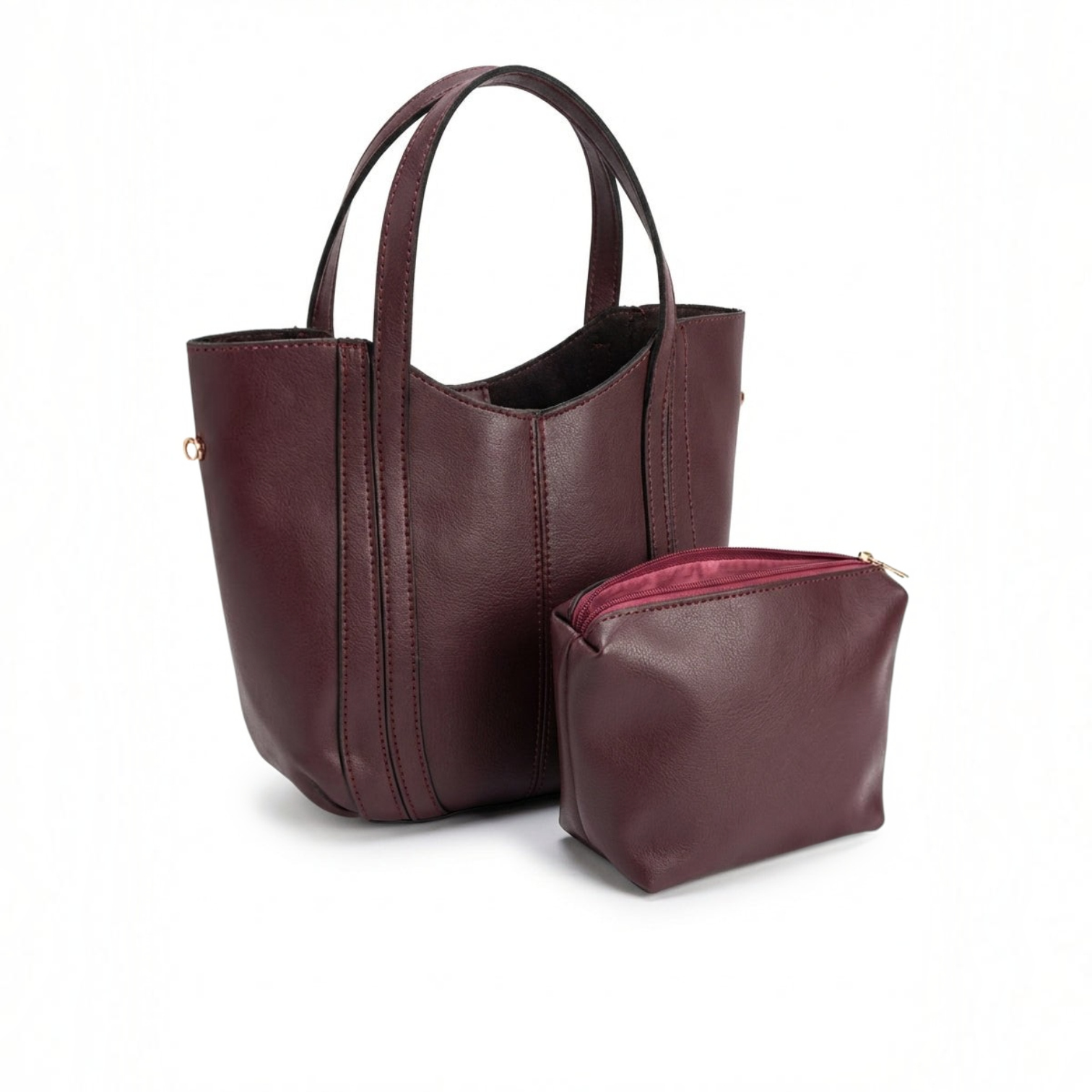 Sac Femme avec Pochette – Réf. 775