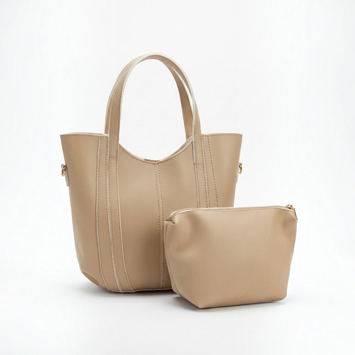 Sac Femme avec Pochette – Réf. 775