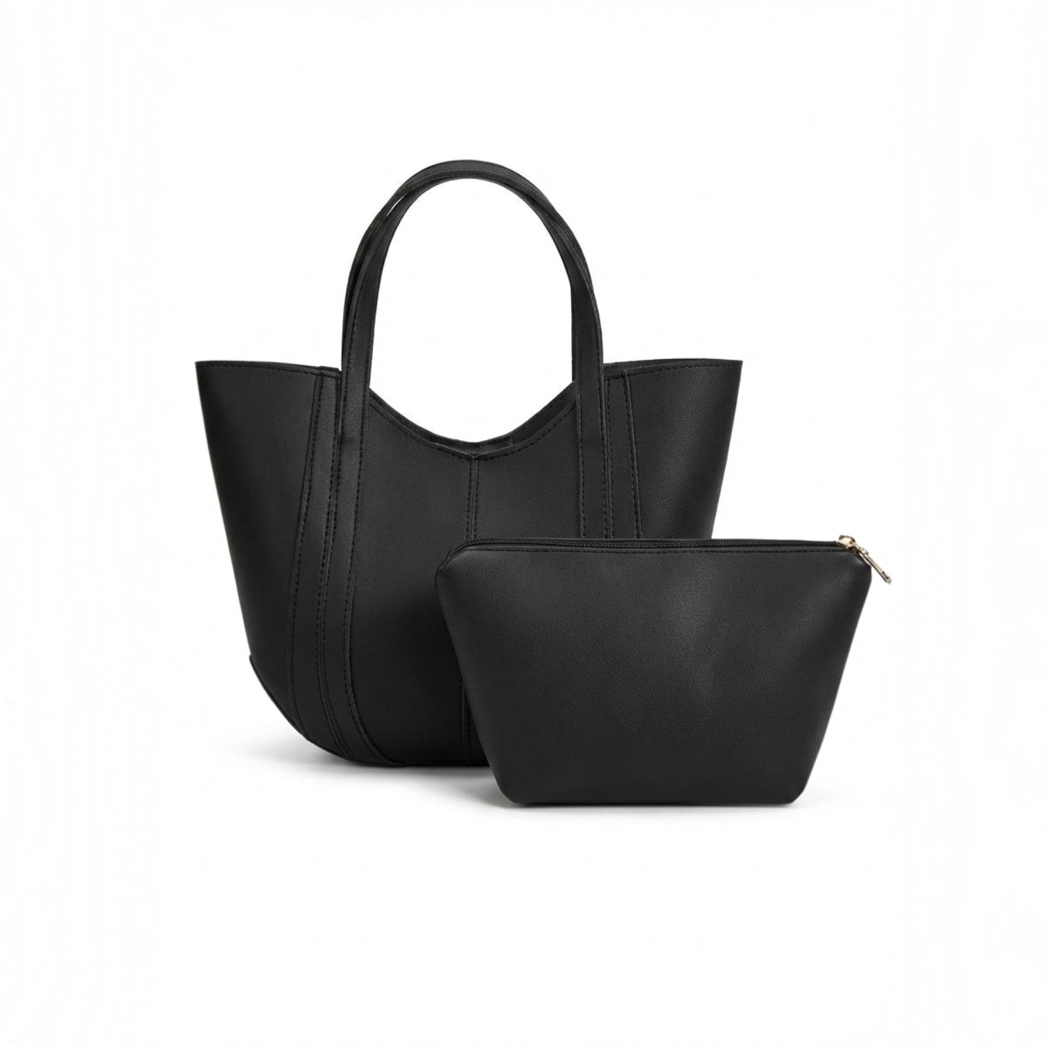 Sac Femme avec Pochette – Réf. 775