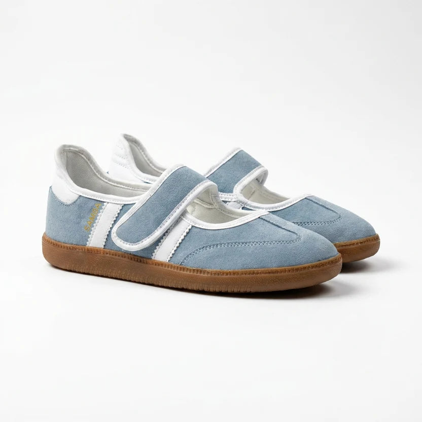 Samba 01