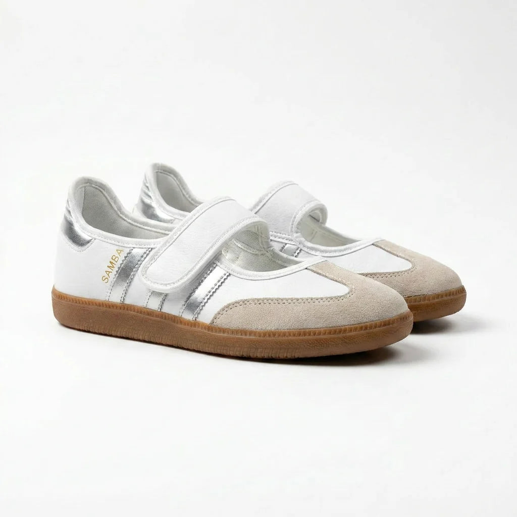 Samba 01