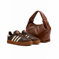 Pack Sac Réf 783 + Samba