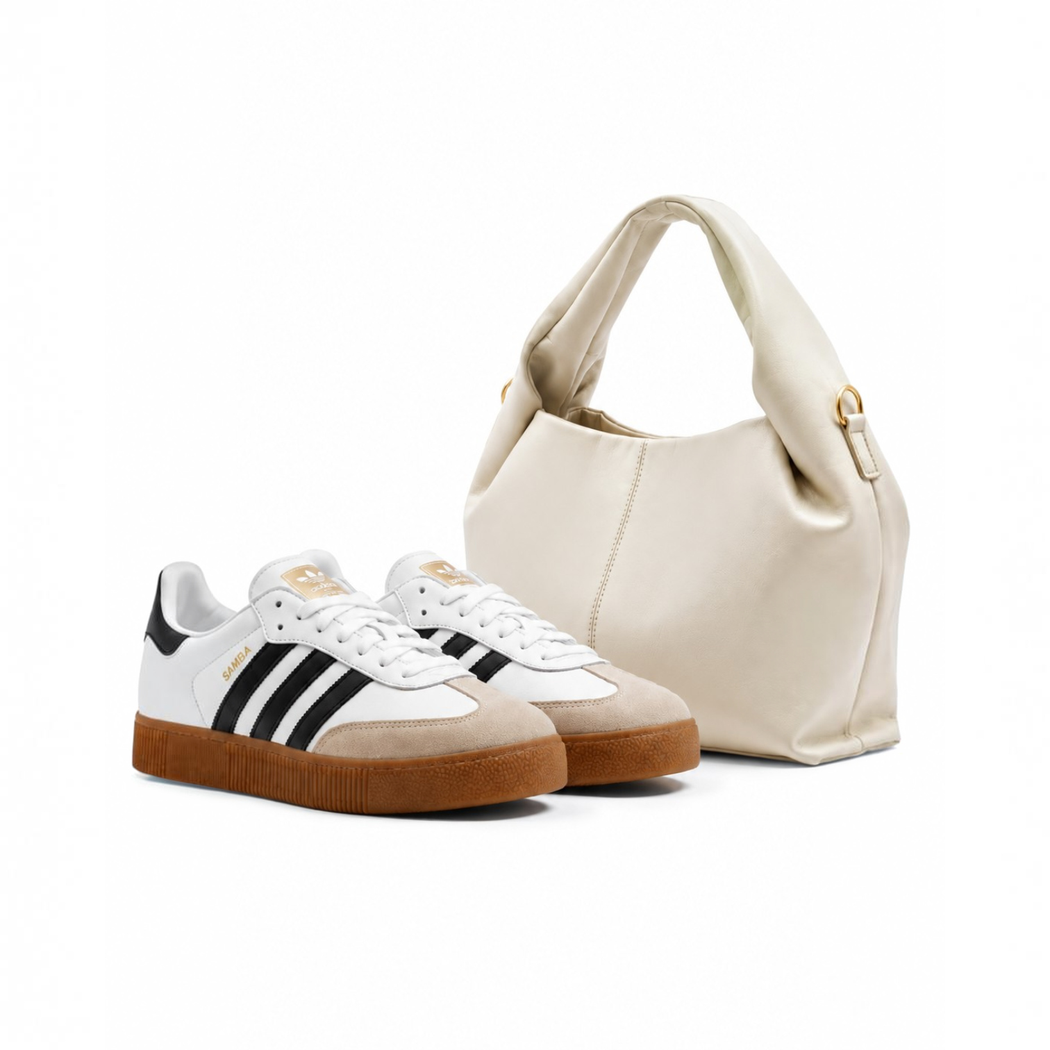 Pack Sac Réf 783 + Samba