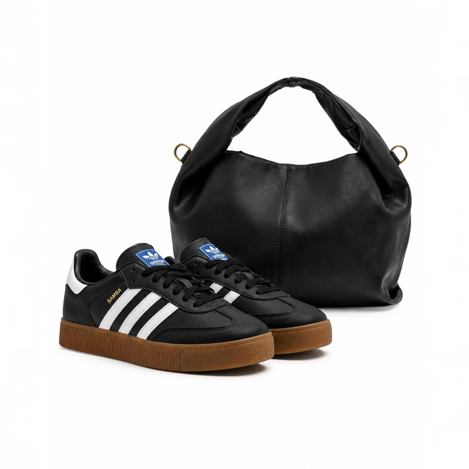 Pack Sac Réf 783 + Samba