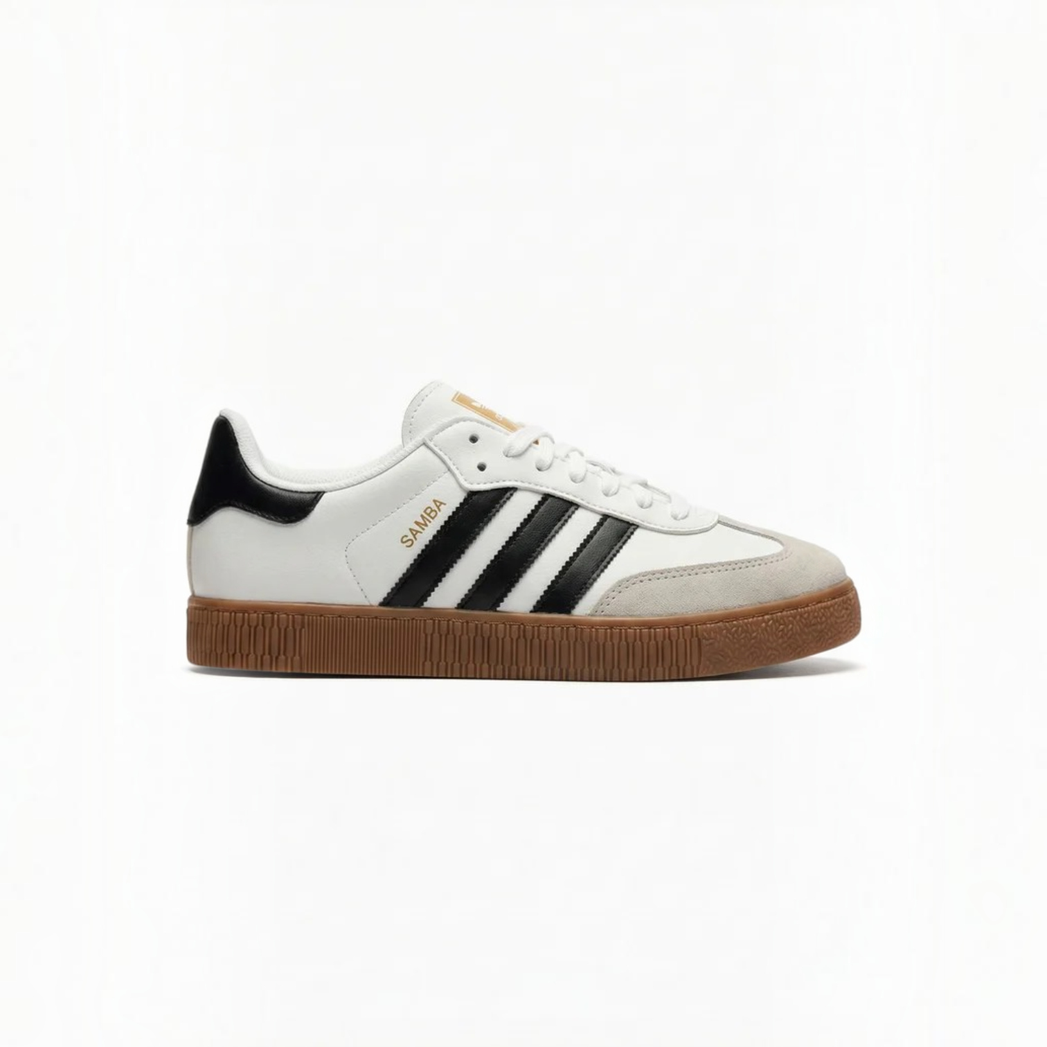 Espadrilles Femme Samba