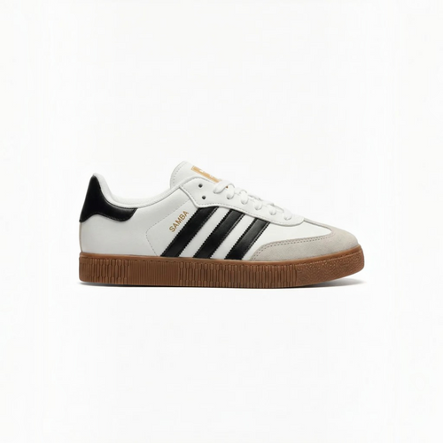 Espadrilles Femme Samba