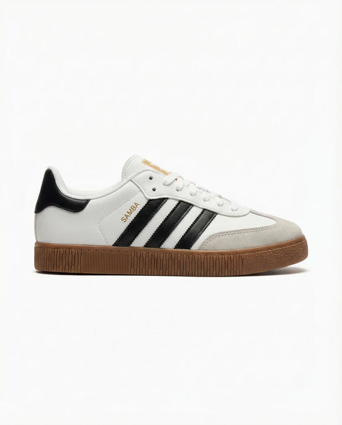 Espadrilles Femme Samba