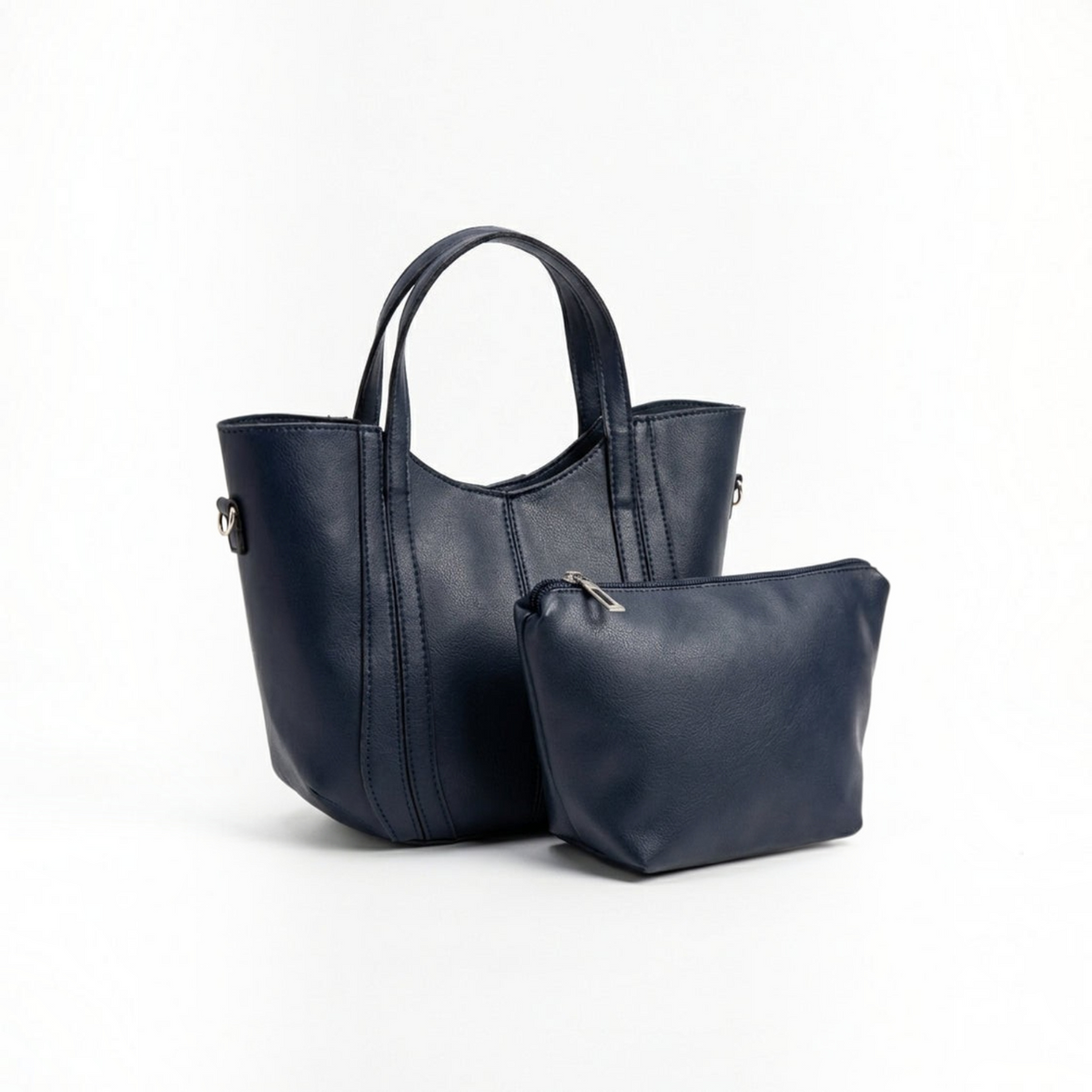 Sac Femme avec Pochette – Réf. 775