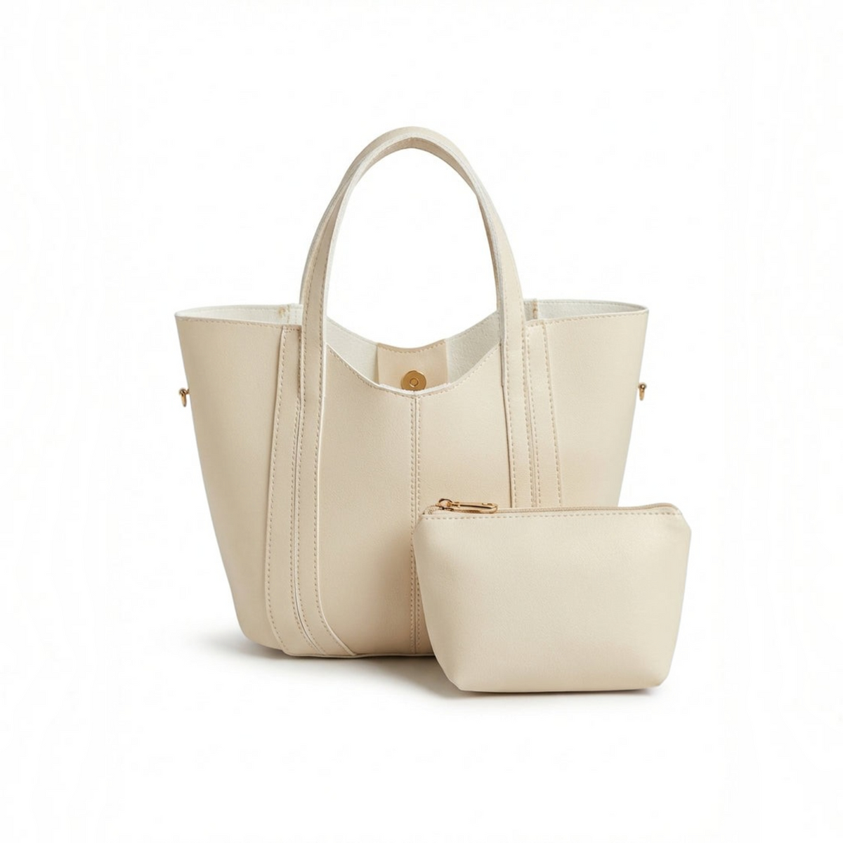 Sac Femme avec Pochette – Réf. 775